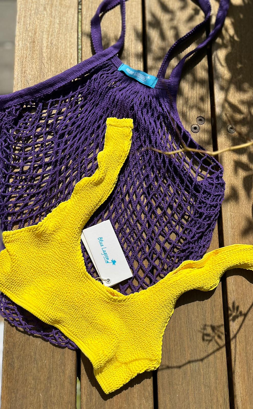 Blue Lagoon Swimwear