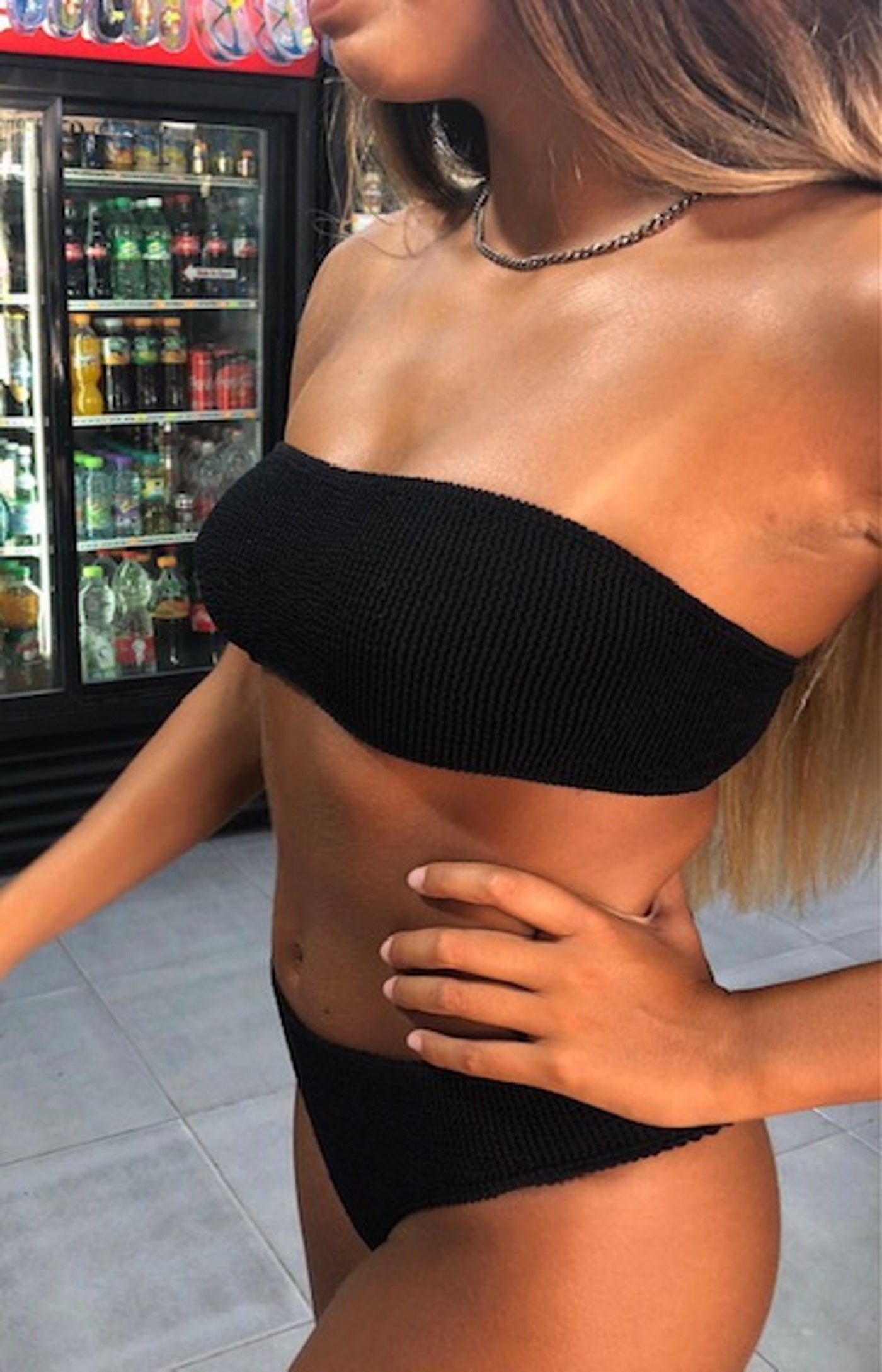 Blue Lagoon Swimwear