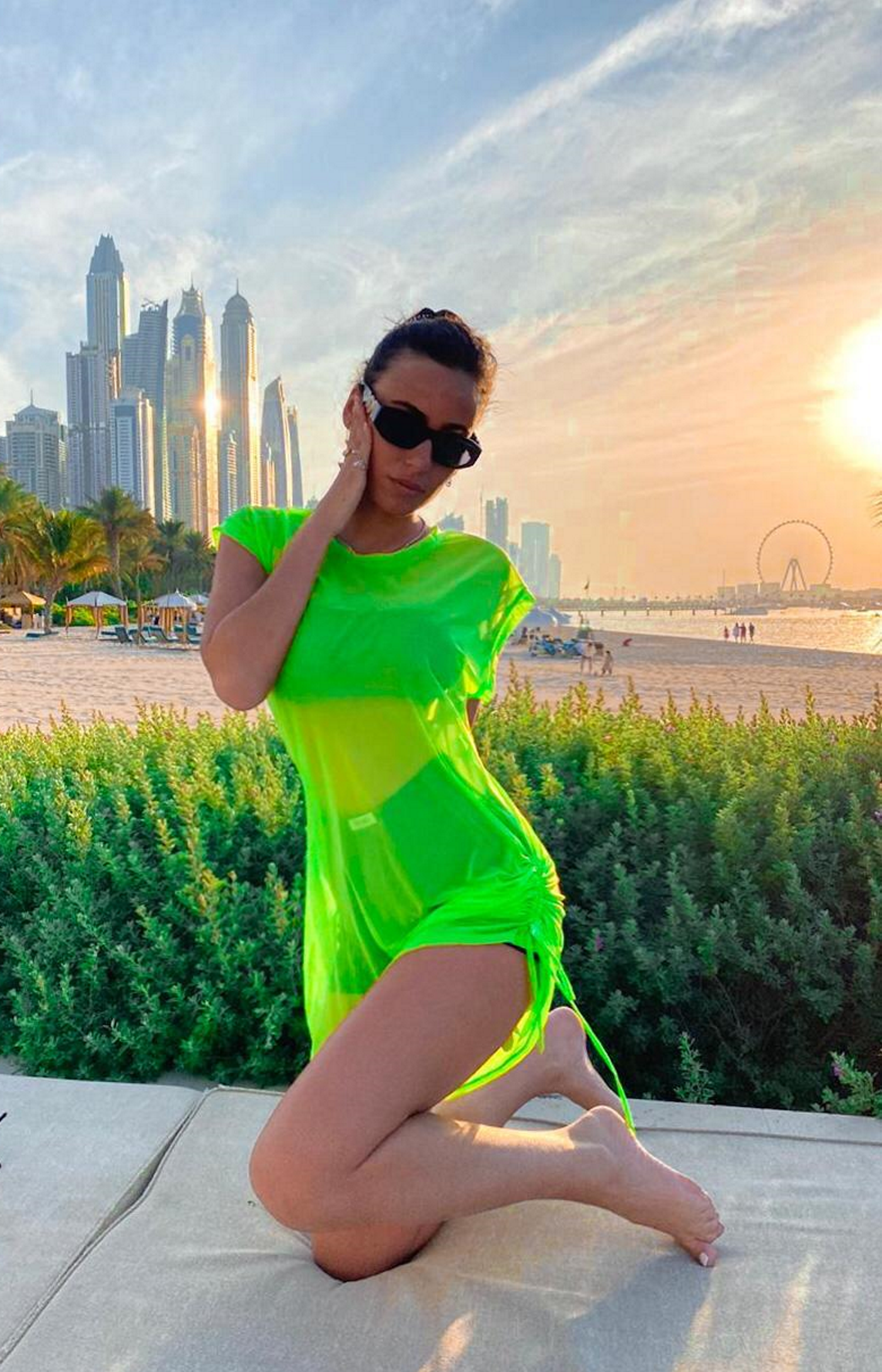 Blue Lagoon Swimwear