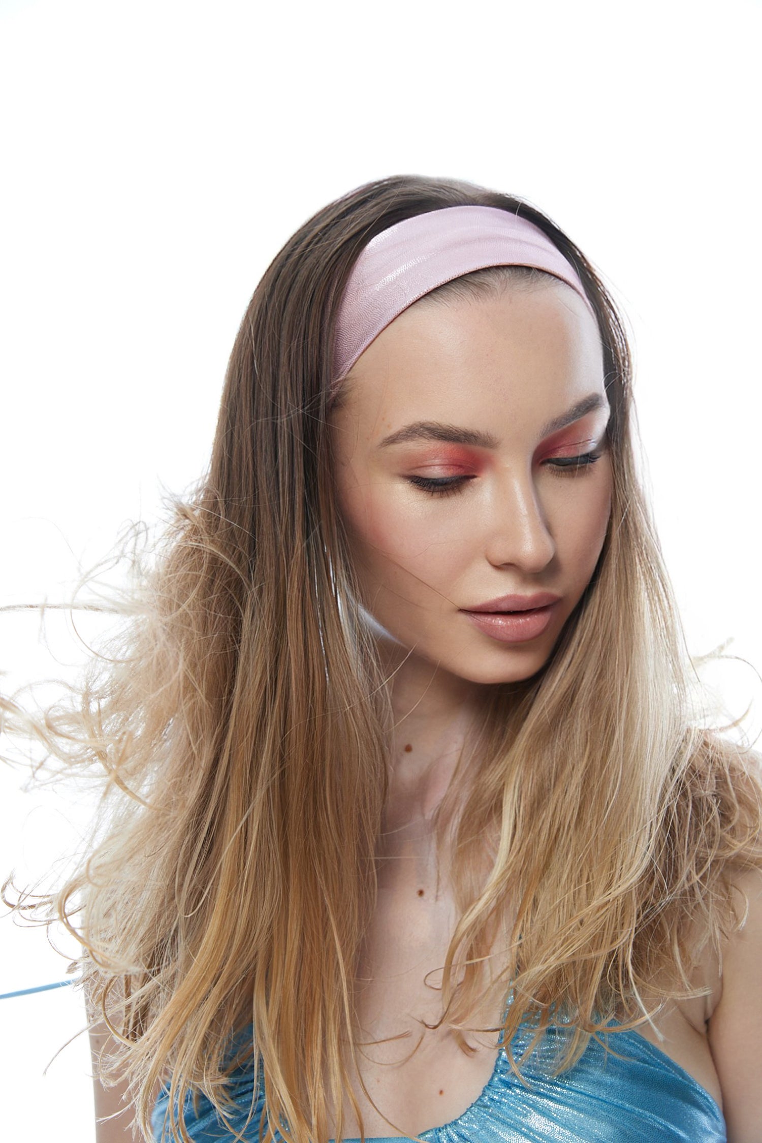 HEIDI HEADBAND