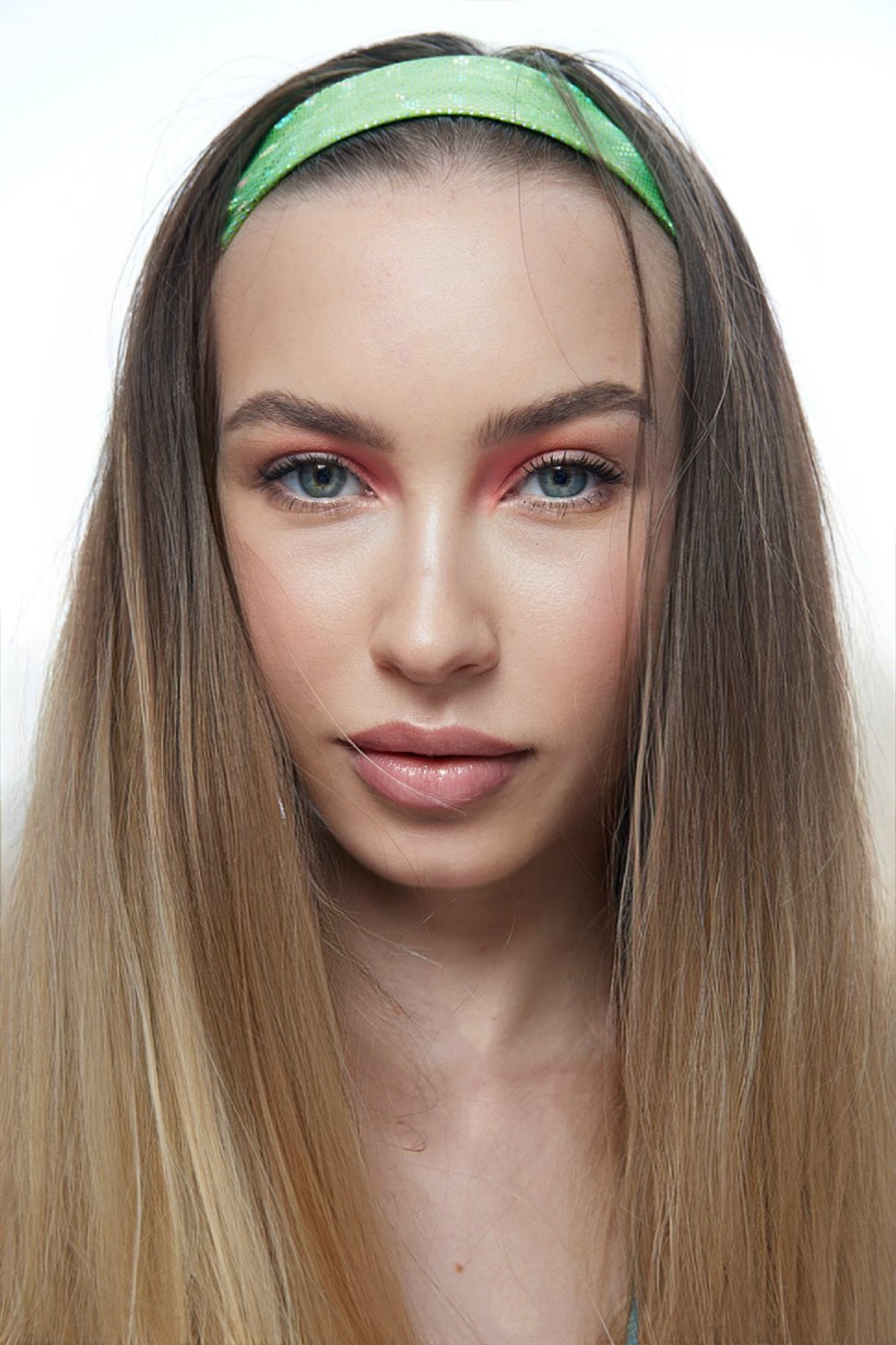 HEIDI HEADBAND