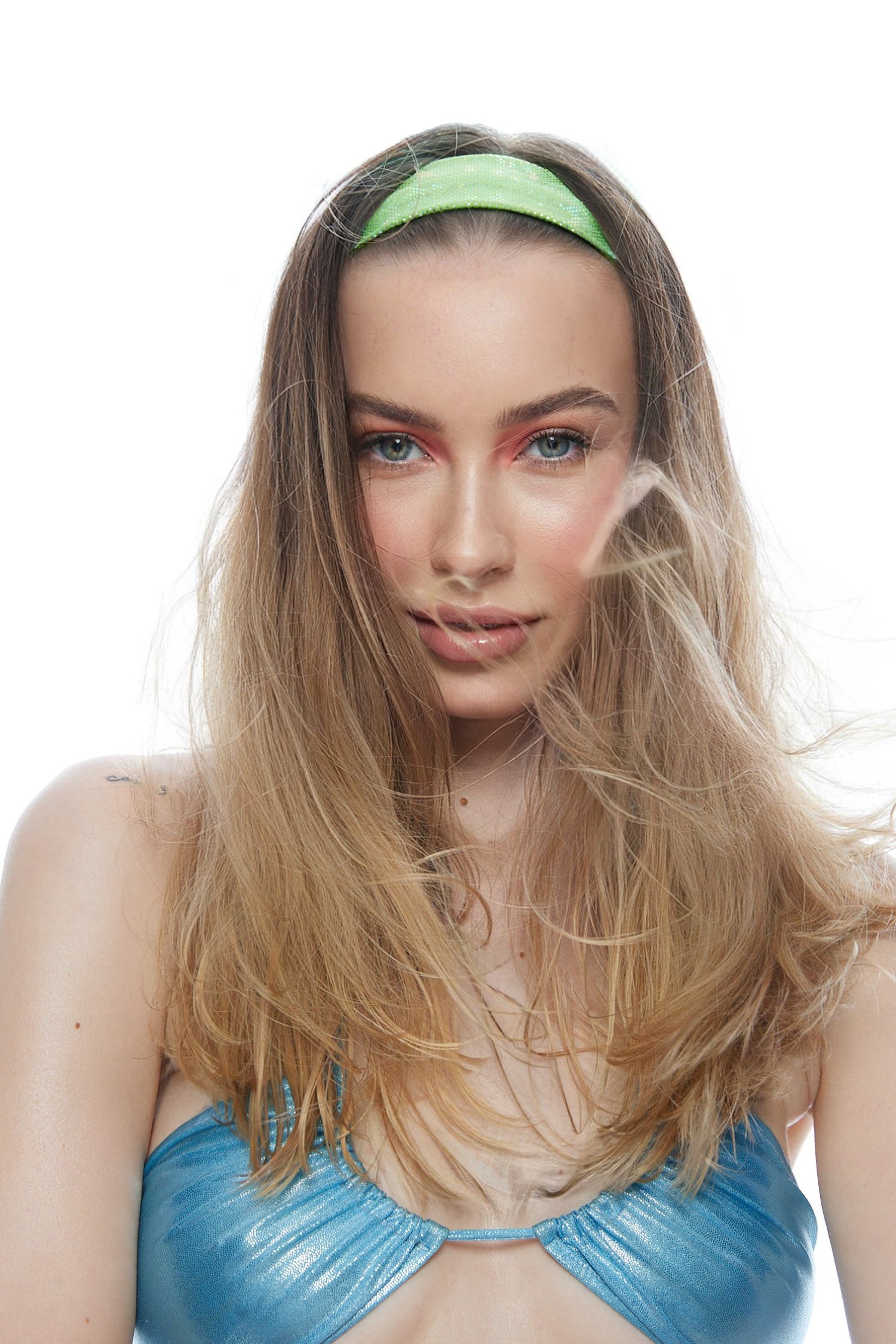 HEIDI HEADBAND