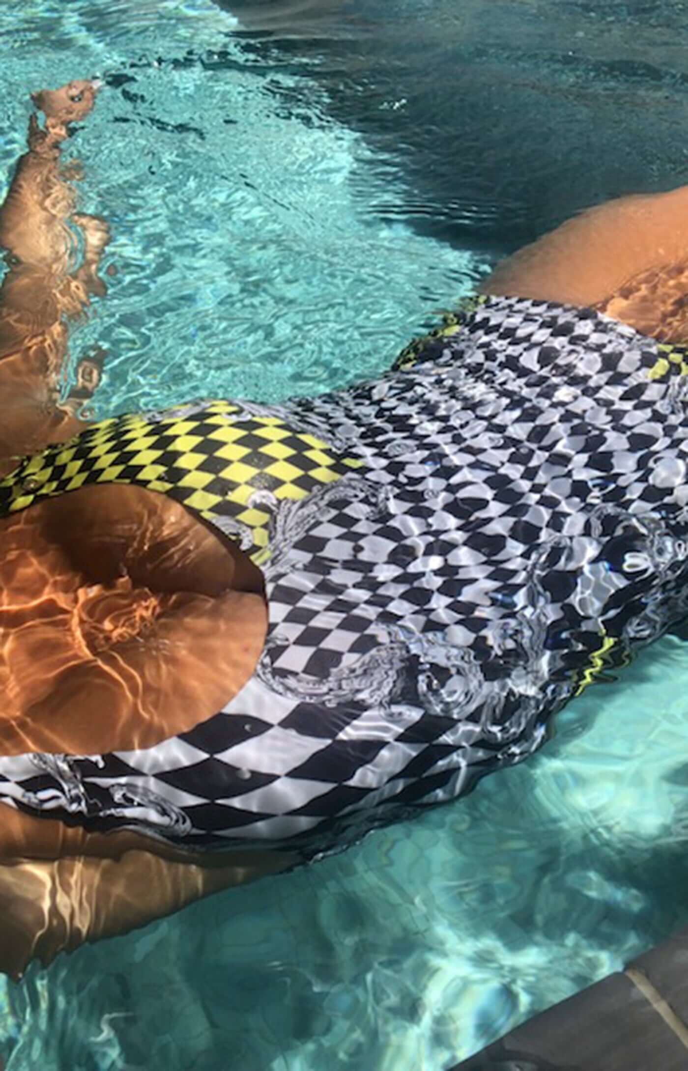 Blue Lagoon Swimwear