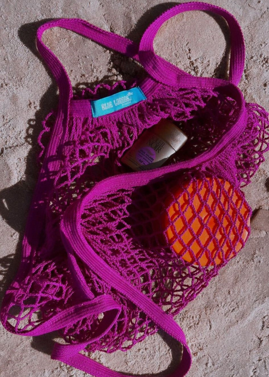 Blue Lagoon Swimwear