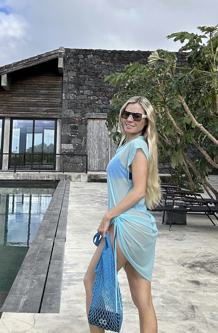 Blue Lagoon Swimwear