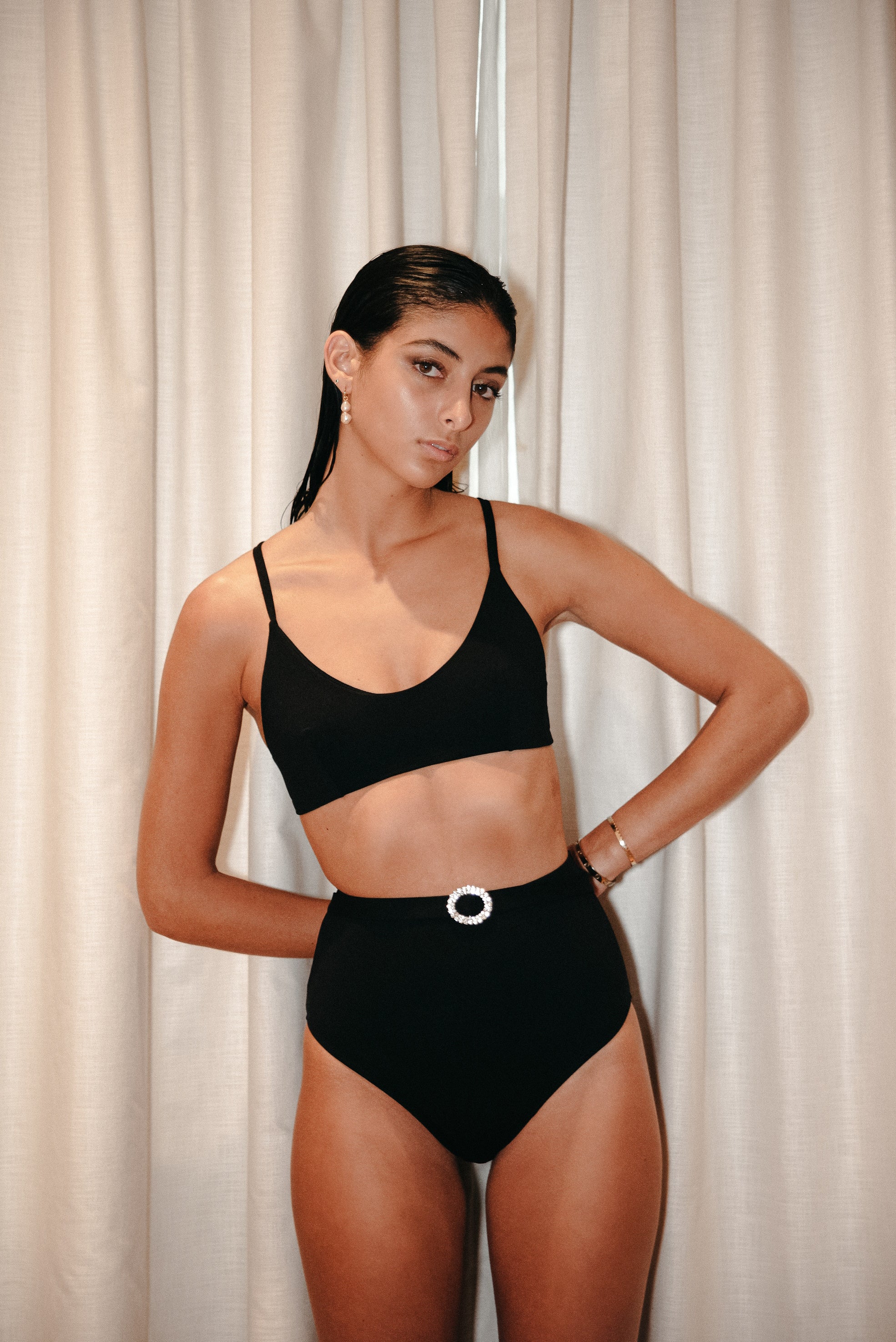 Blue Lagoon Swimwear