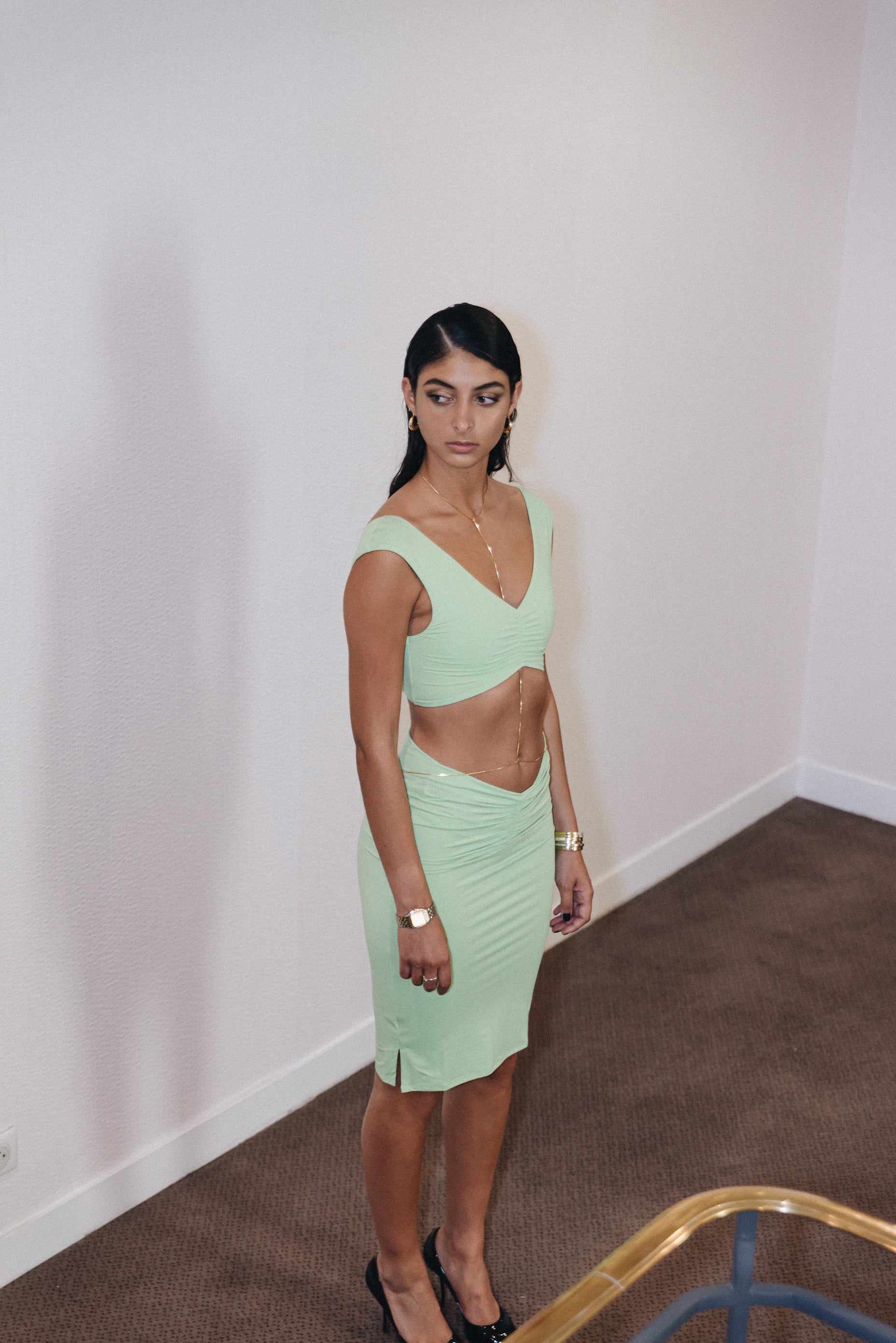 Blue Lagoon Swimwear