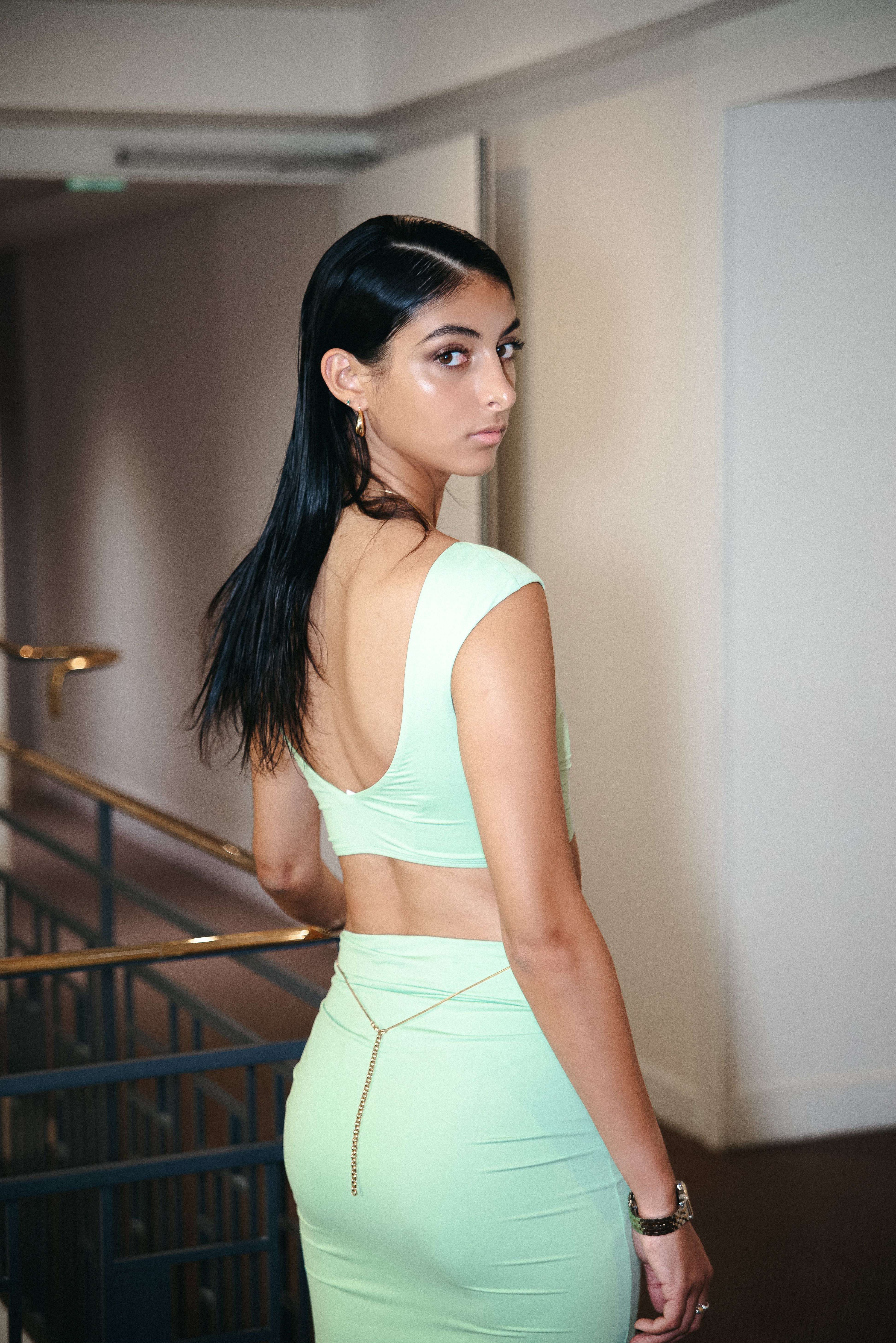 Blue Lagoon Swimwear