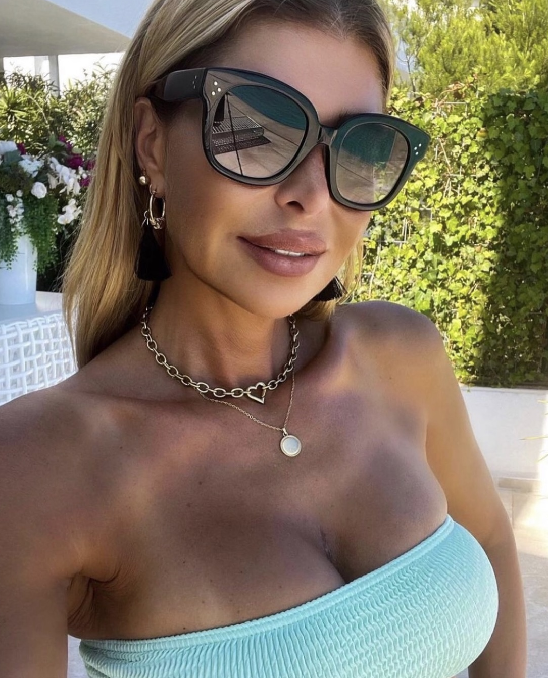WILLOW MINT bikini