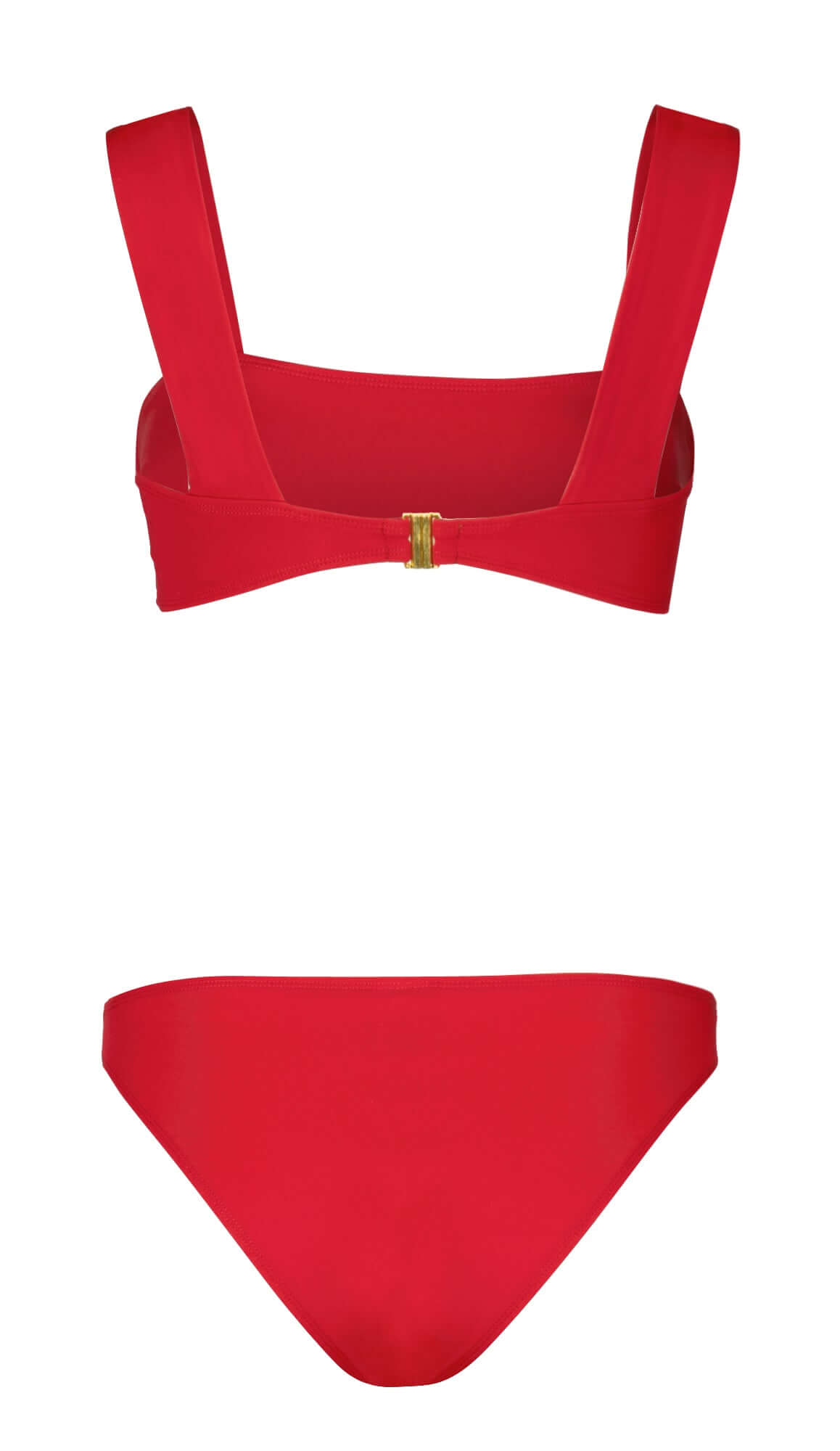 AUDREY CHERRY SET - Blue Lagoon Swimwear