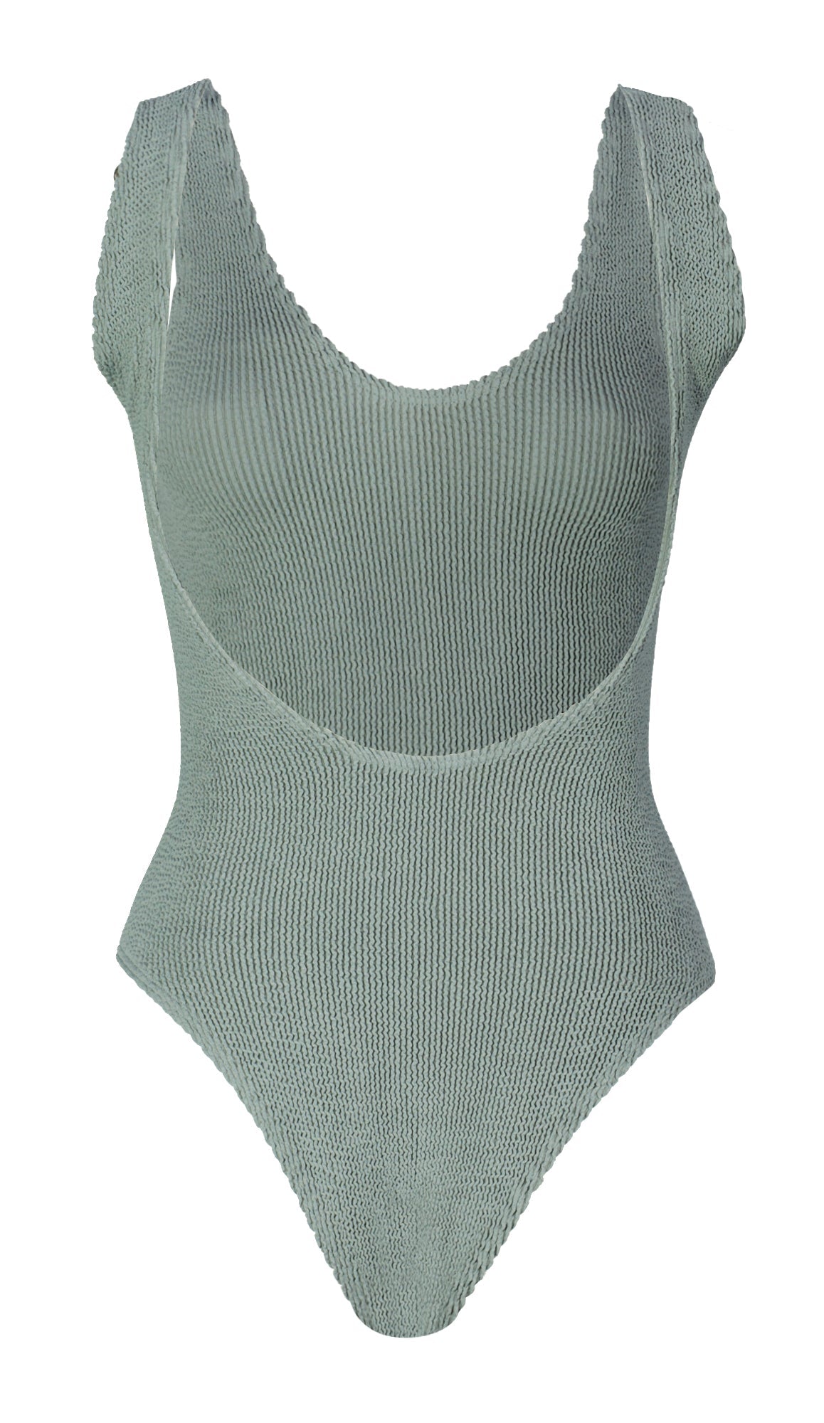 IVY GREY - Blue Lagoon Swimwear