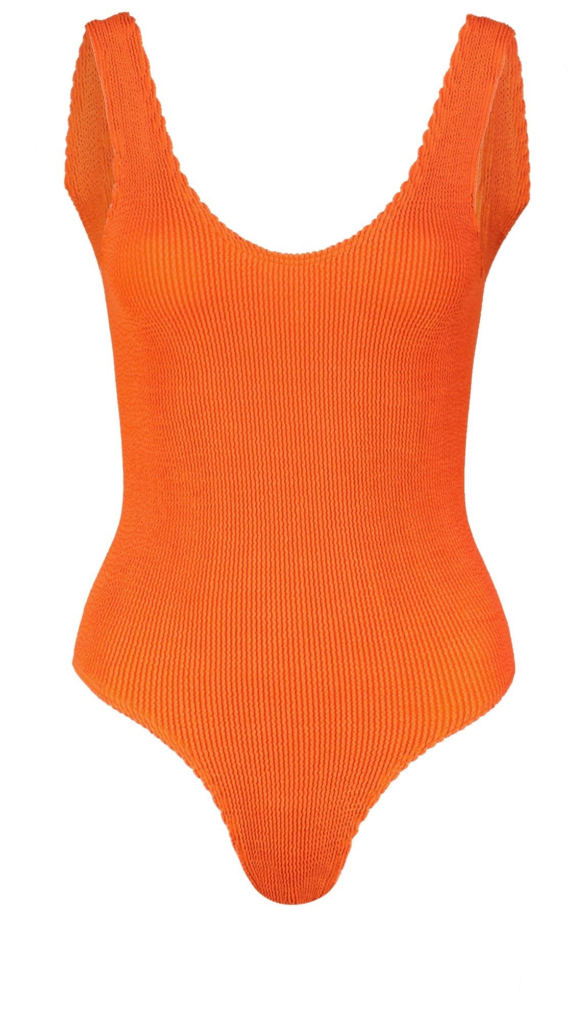 IVY ORANGE - Blue Lagoon Swimwear