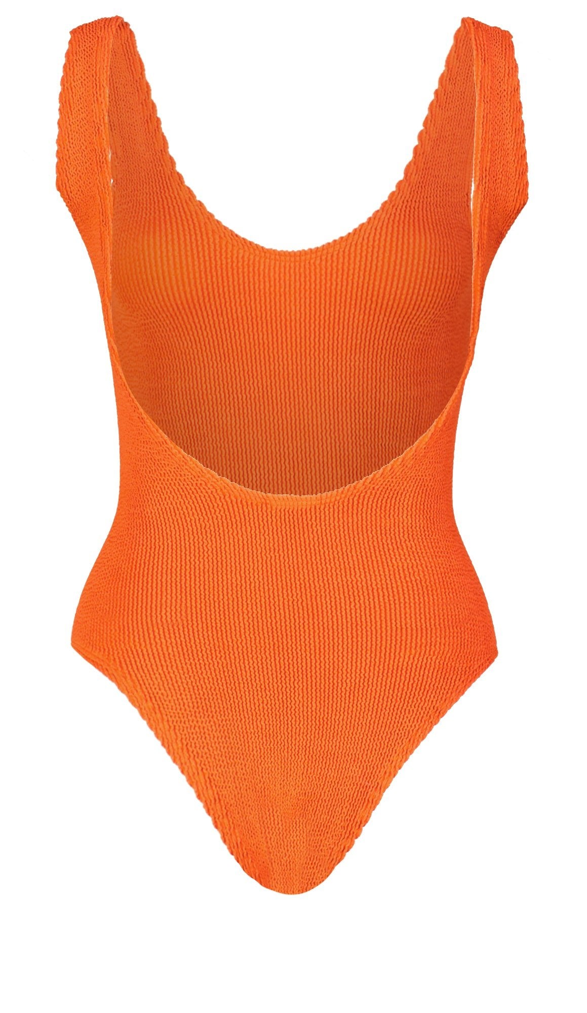 IVY ORANGE - Blue Lagoon Swimwear