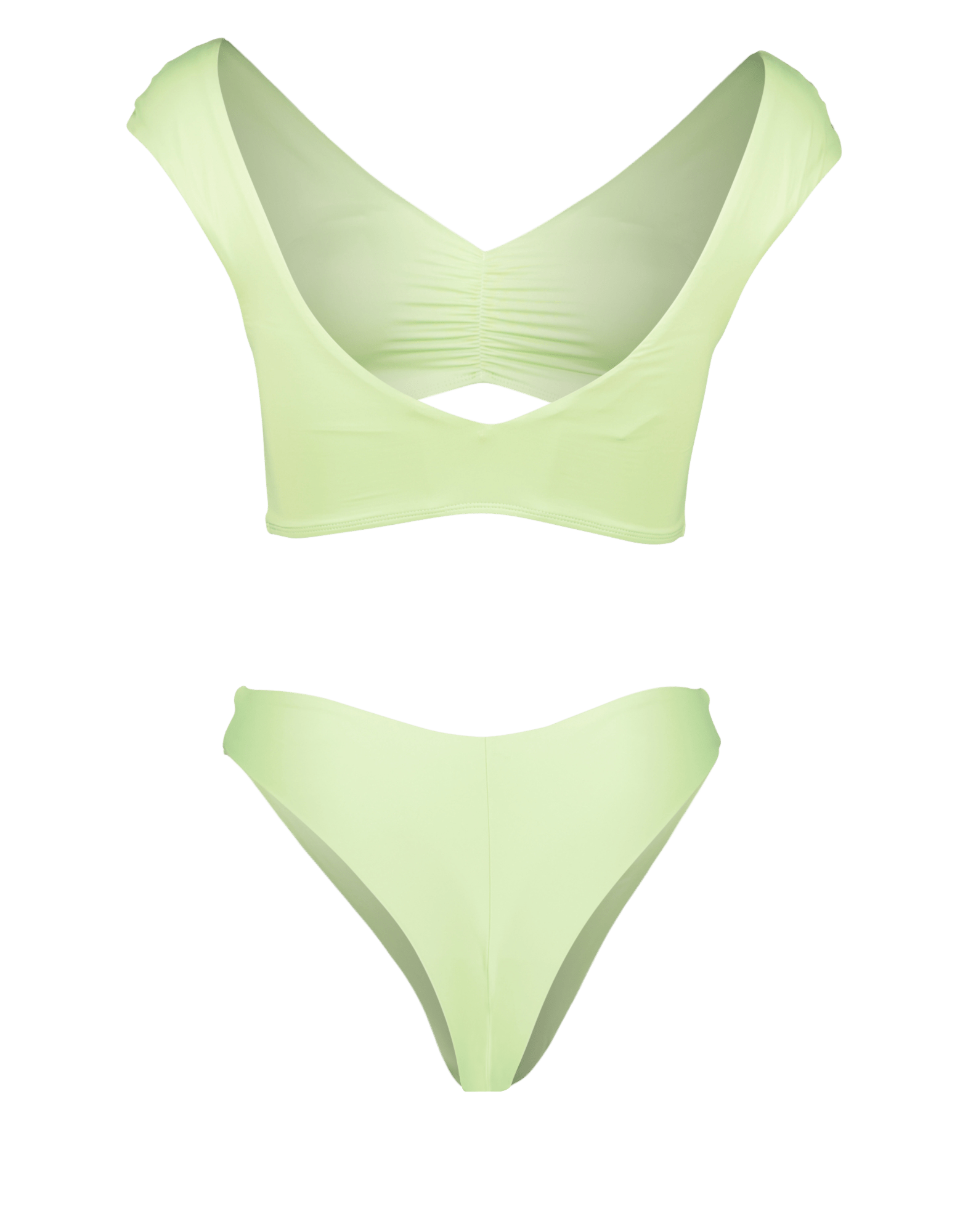 LINDA GARDEN PARTY - Blue Lagoon Swimwear