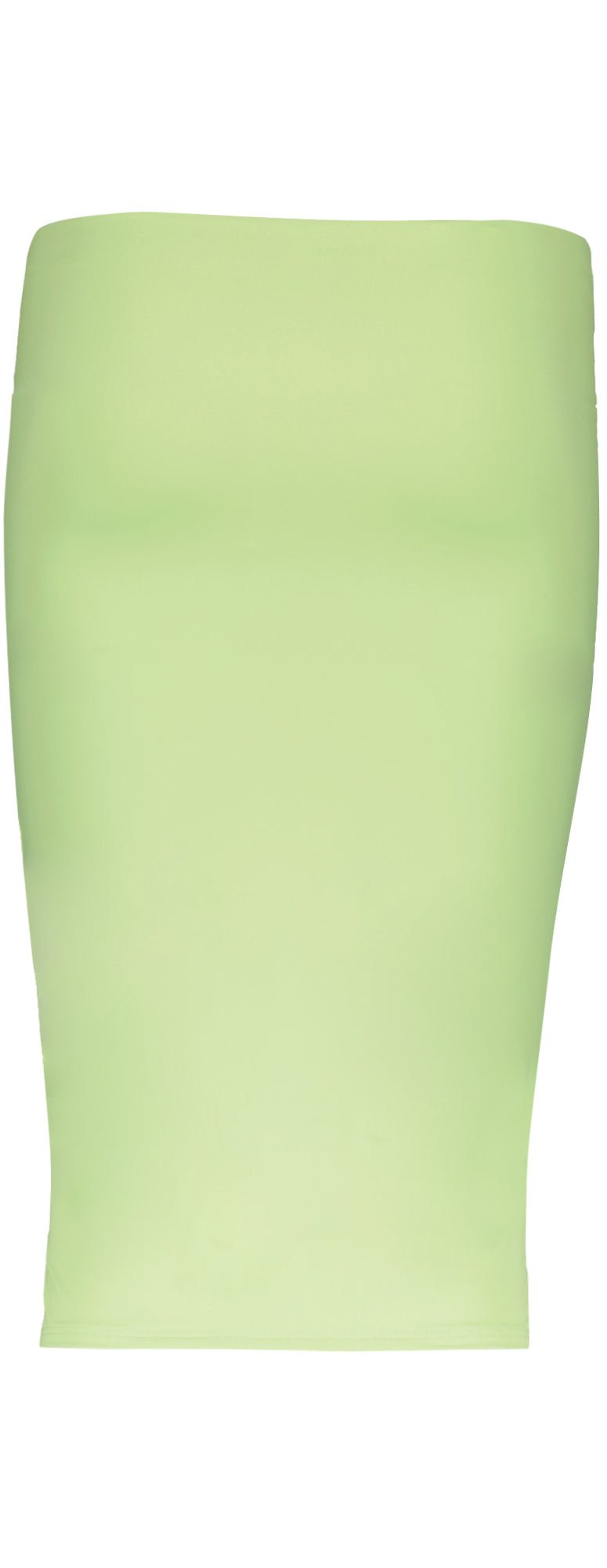 MONICA GARDEN PARTY SKIRT - Blue Lagoon Swimwear