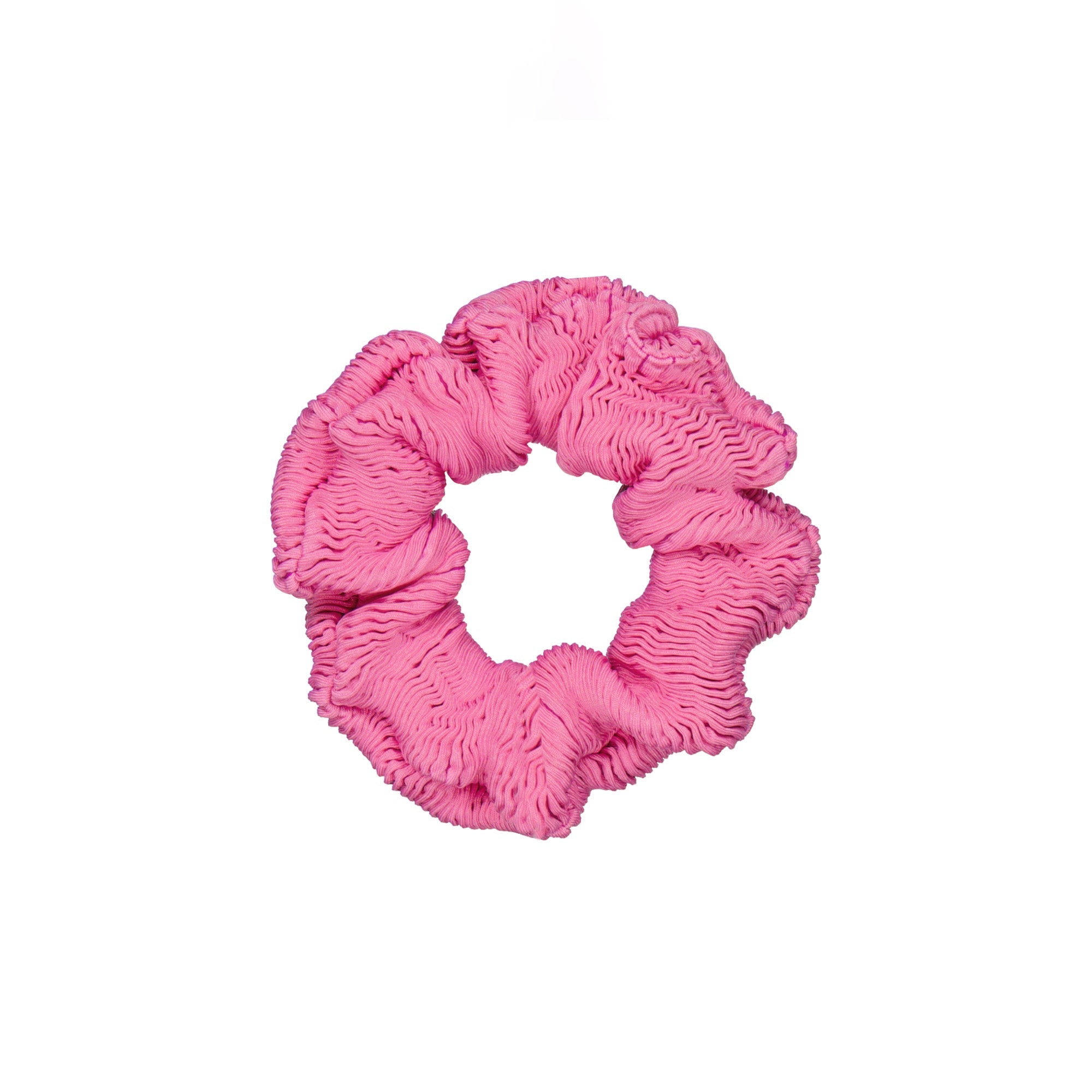 SCRUNCHY - Blue Lagoon Swimwear