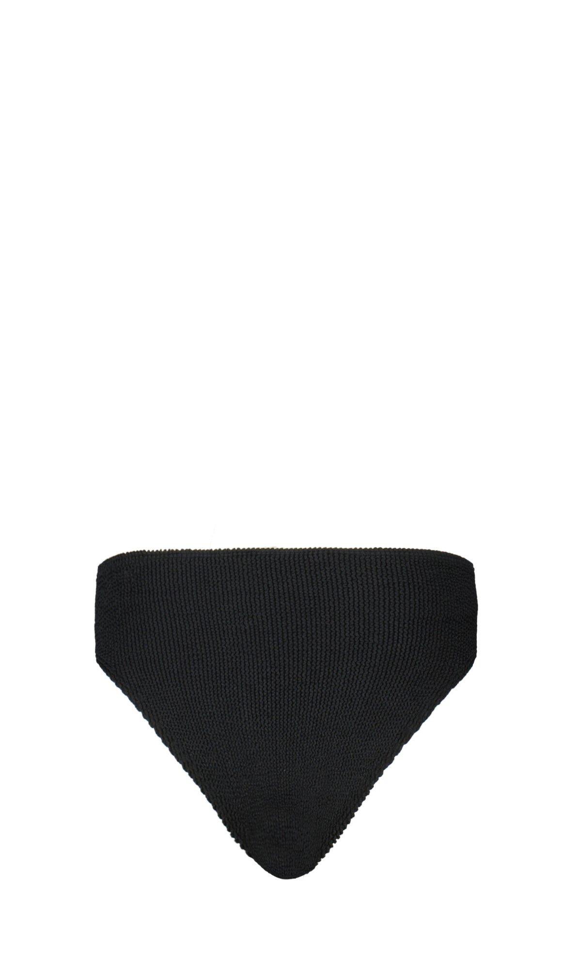 SHANI NEW BLACK BOTTOM - Blue Lagoon Swimwear