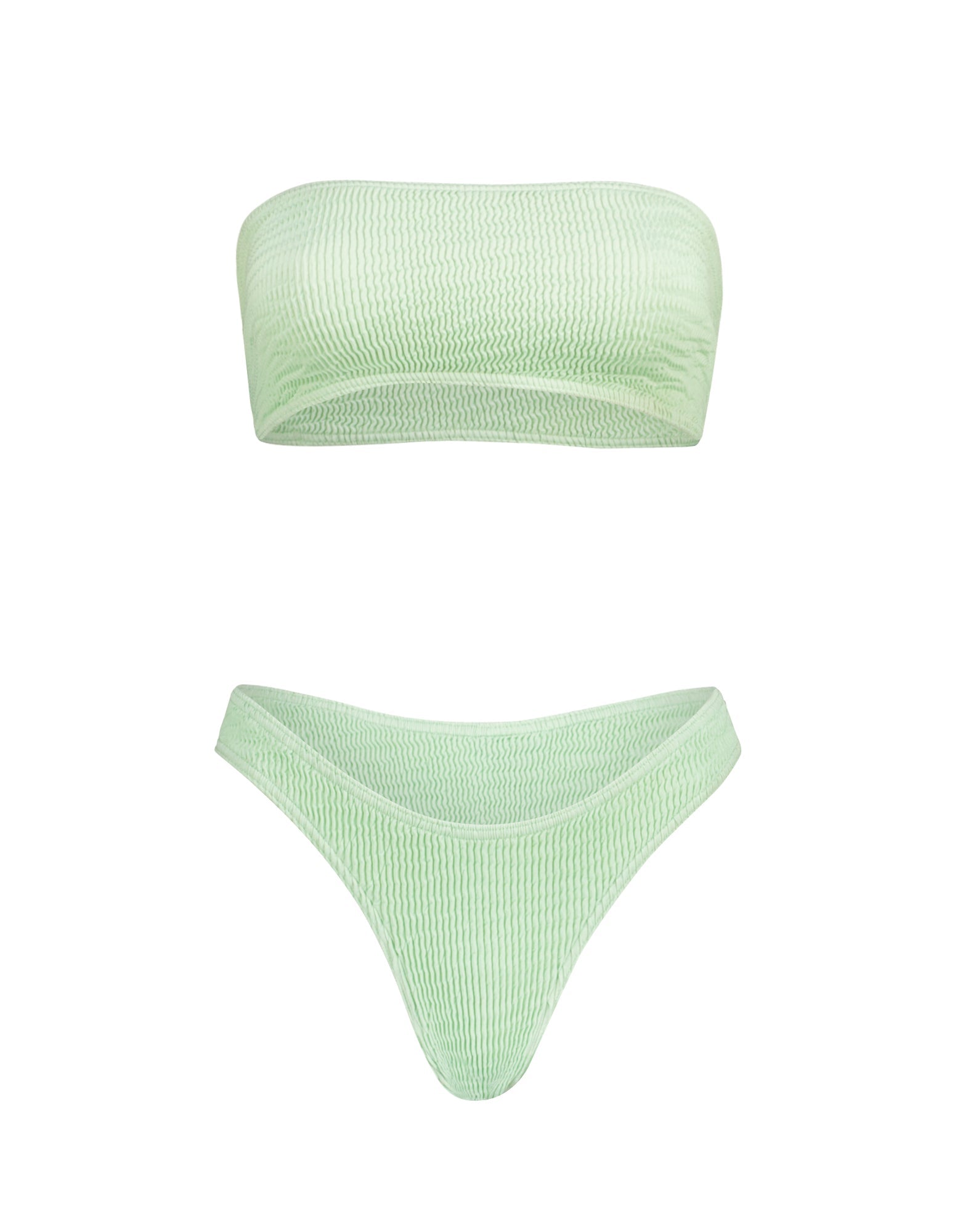 WILLOW MINT - Blue Lagoon Swimwear