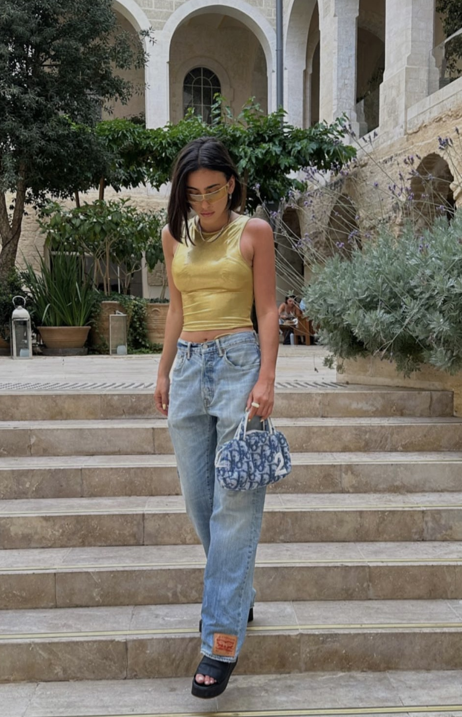 GISELE DORÉ ensemble
