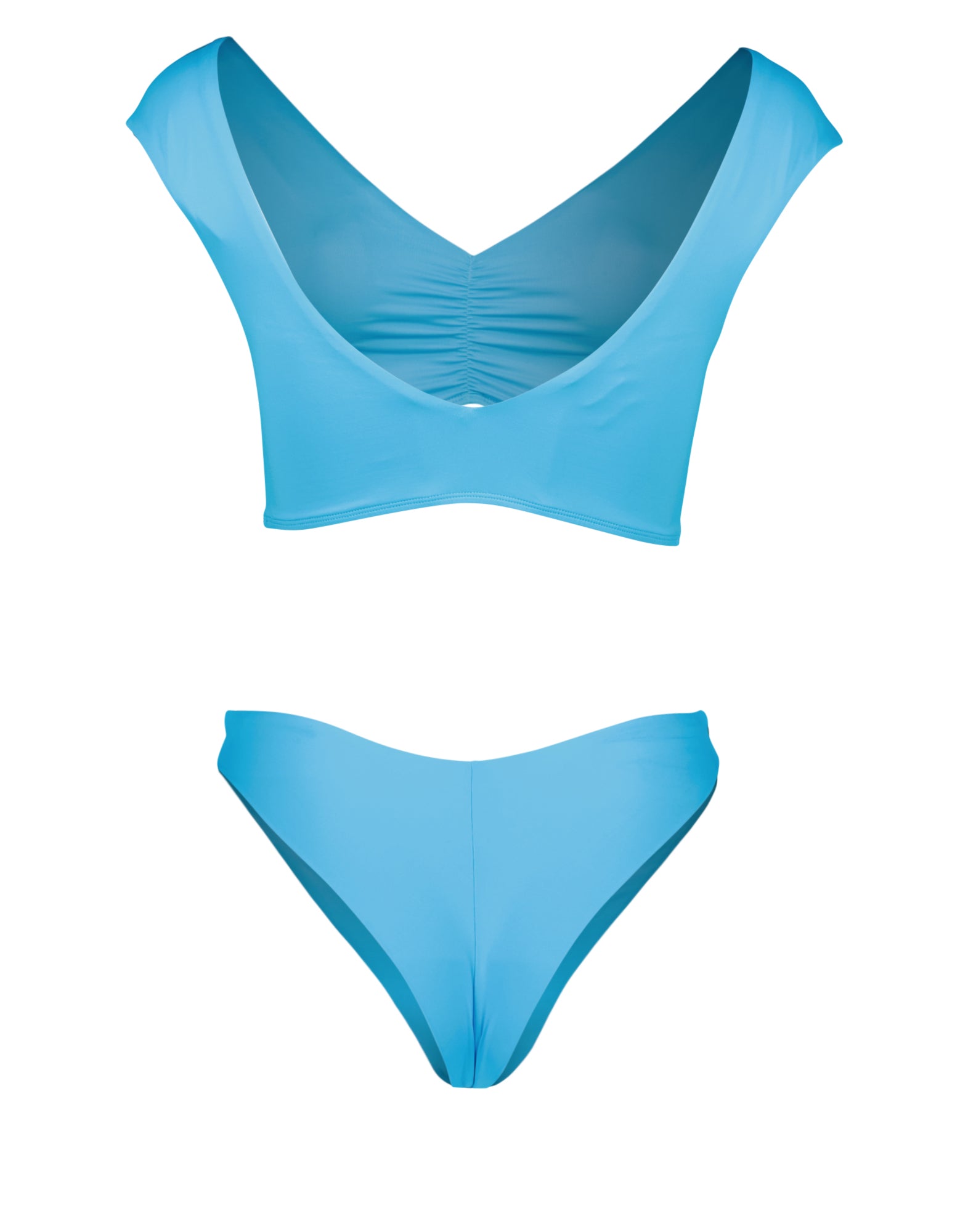 LINDA BLUE ZANZIBAR bikini