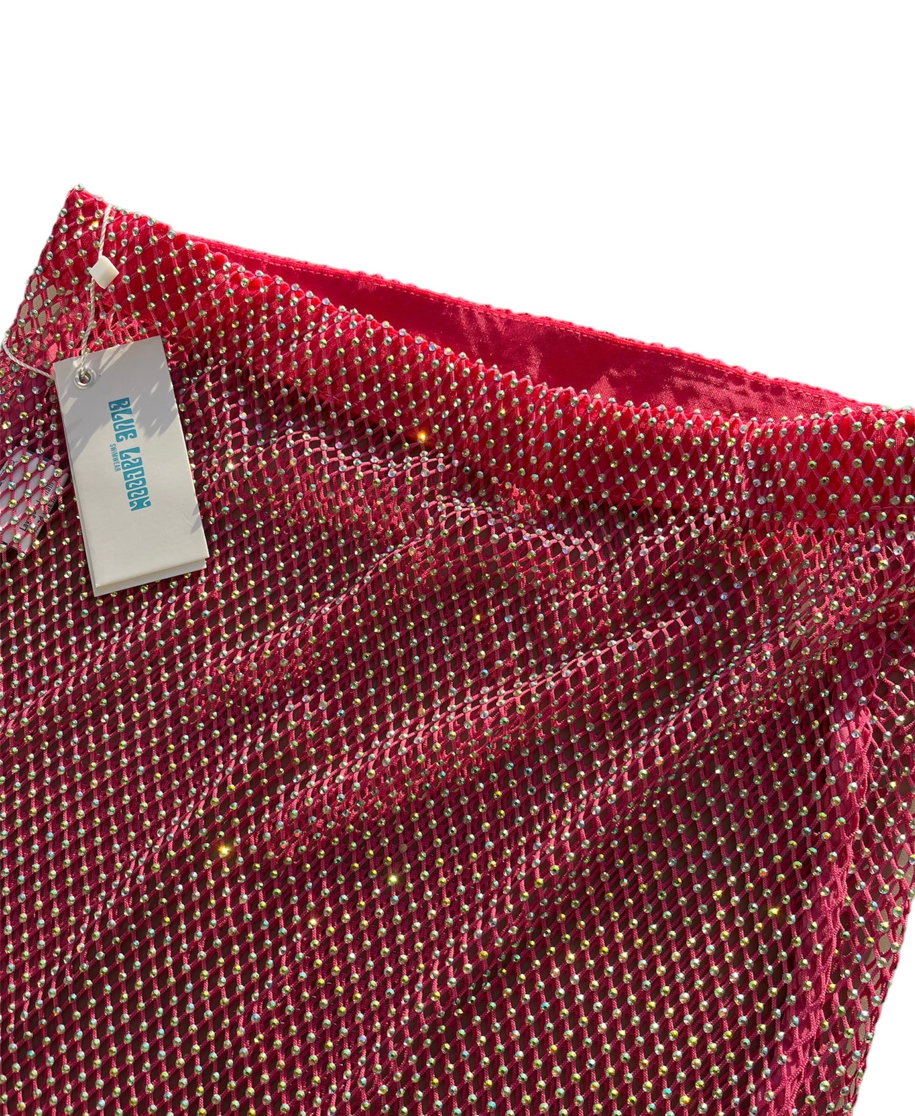 KAREN FUSHIA jupe