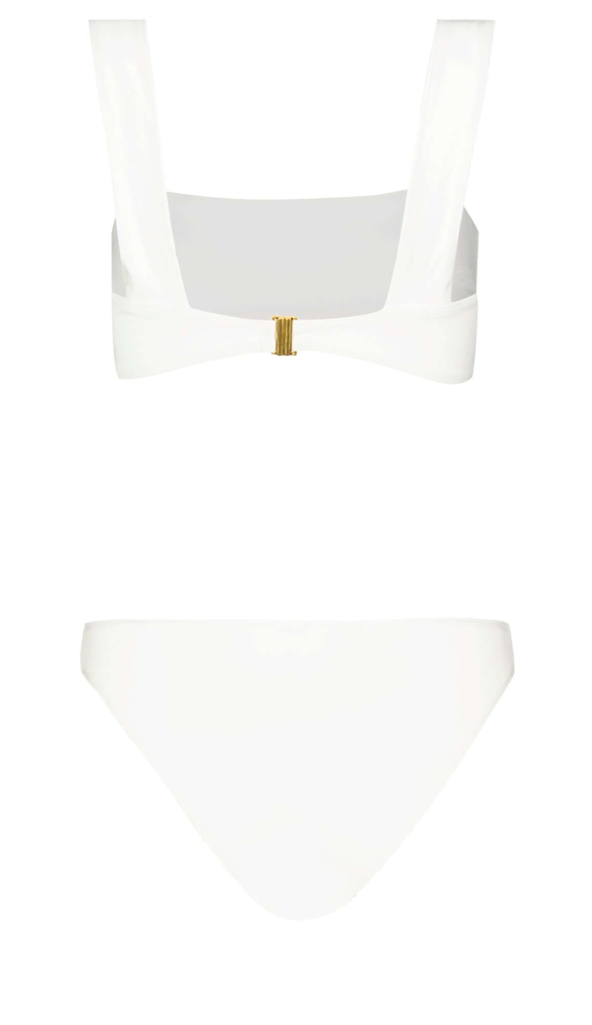 AUDREY WHITE SET - Blue Lagoon Swimwear