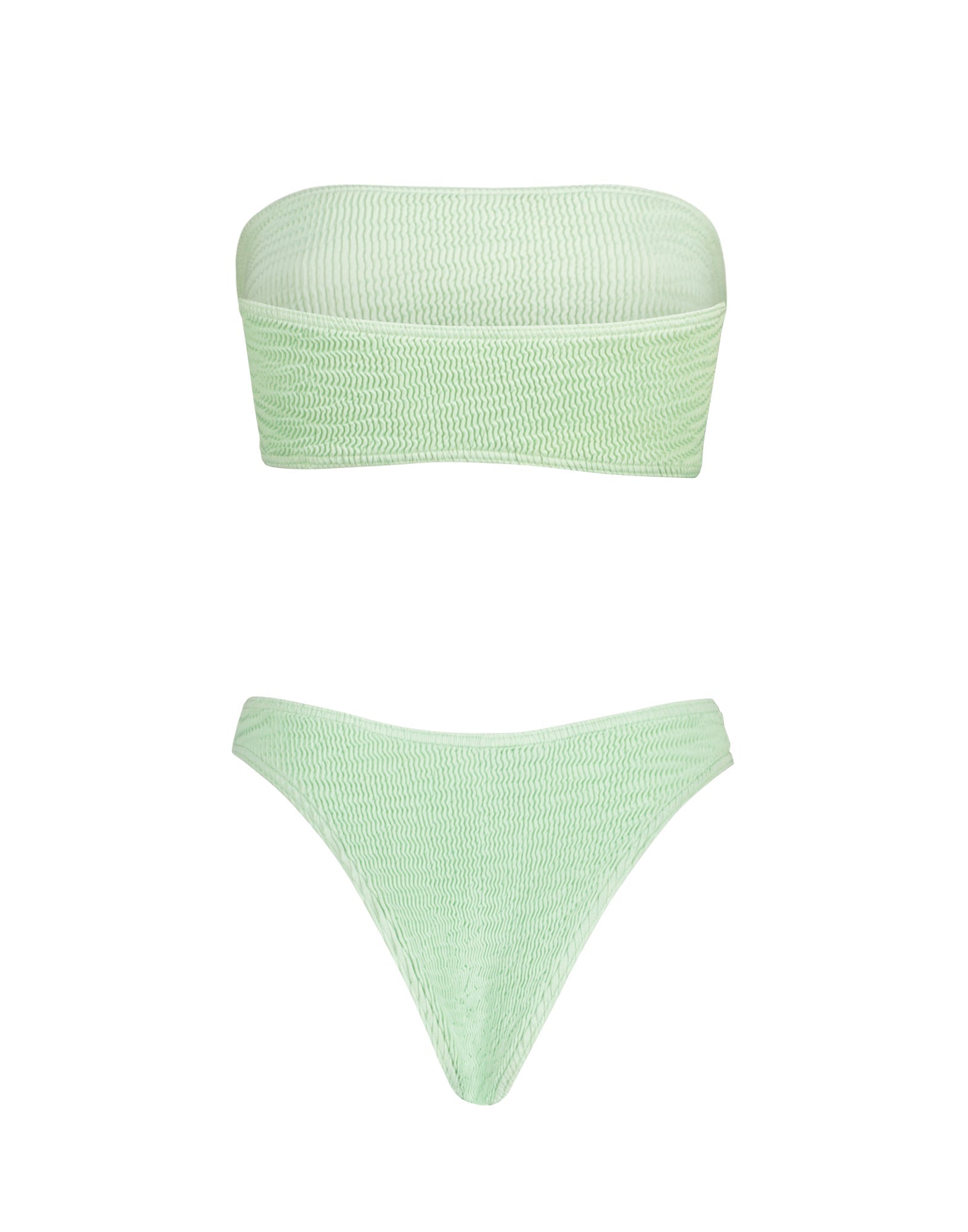 WILLOW MINT - Blue Lagoon Swimwear